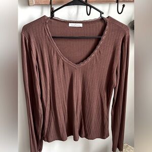 Neuflora Long Sleeve